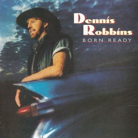 Walkin’ On The Edge by Dennis Robbins