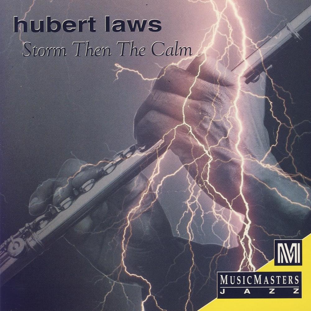 Morning Star (1994) by Hubert Laws