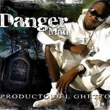 Bagdad by Danger Man