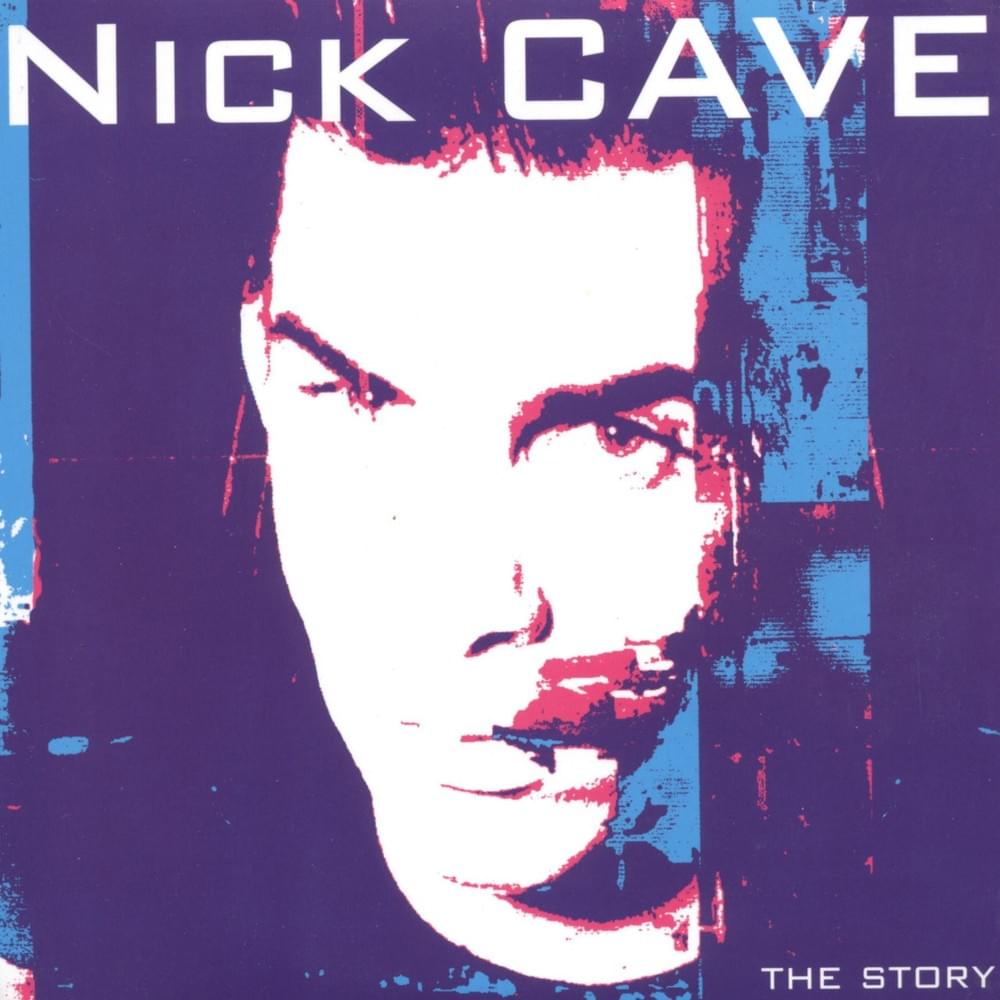 Album cover art for "One Autumn" by Nick Cave