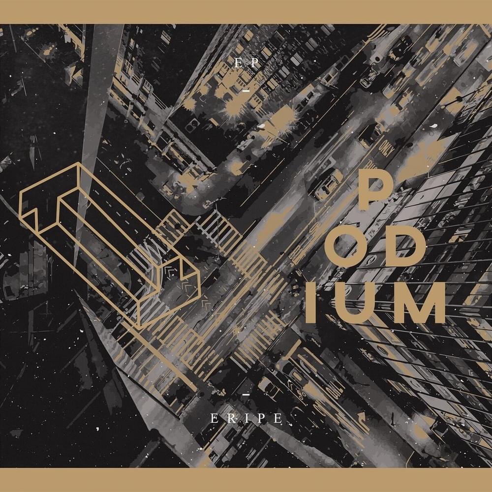 Cover image for Podium EP