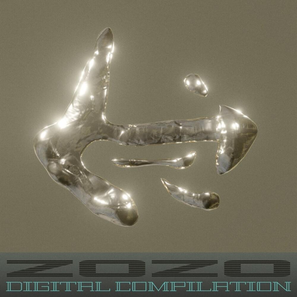Cover image for ZOZO [Digital Compilation]