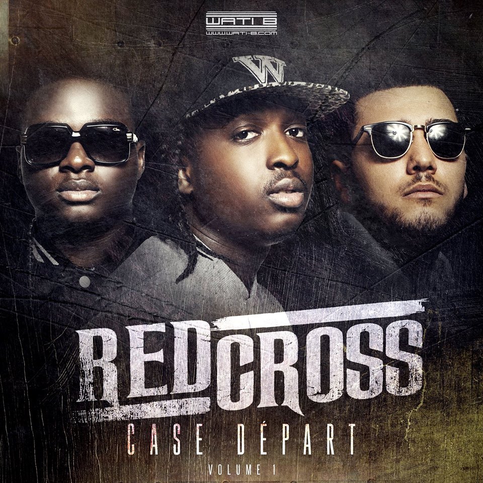 Cover image for Case Départ Volume 1