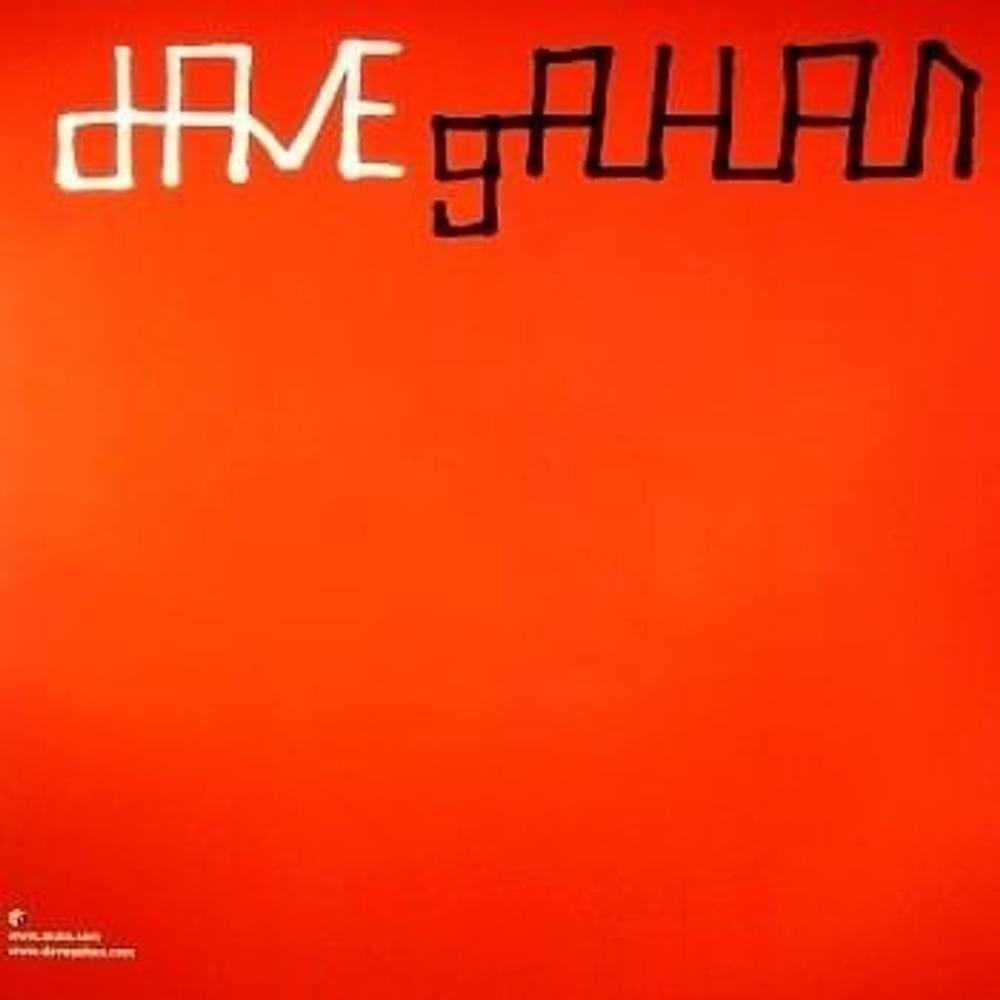 Album cover art for "I Need You [Unplugged Mix]" by Dave Gahan