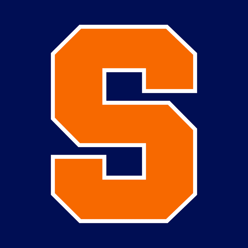 Album cover art for "Alma Mater (Song of Syracuse)" by Virginia Polytechnic Institute & State University