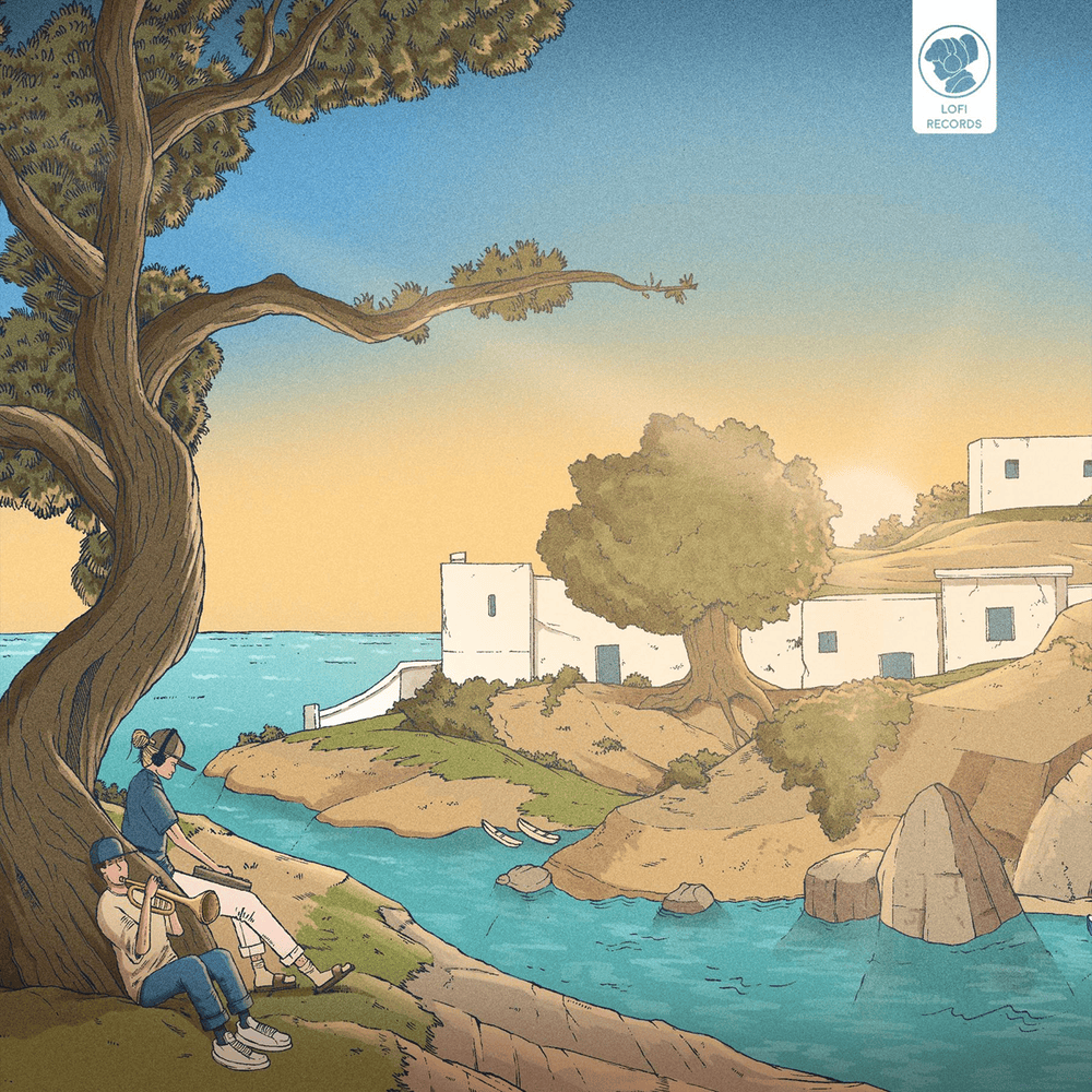 Oasis by Sátyr (Lo-Fi)