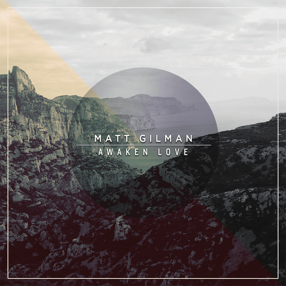 New Jerusalem by Matt Gilman