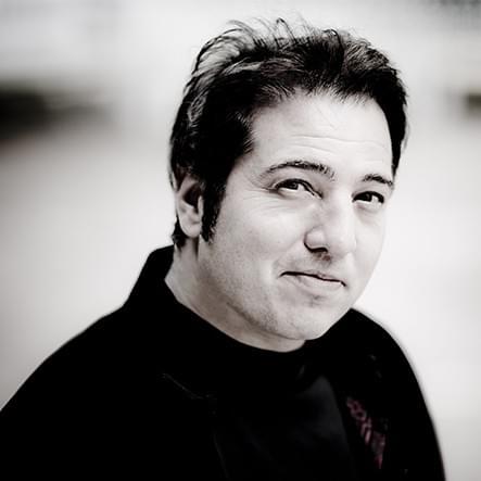 Photo of Fazıl Say