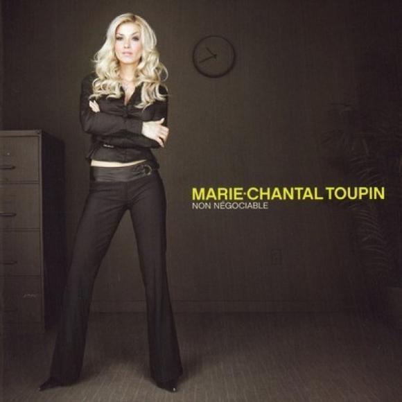 Naître by Marie-Chantal Toupin