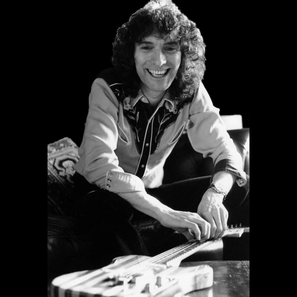 Albert Lee Profile Picture Photo of Albert Lee