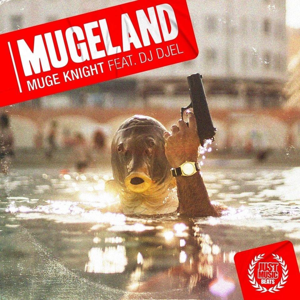 Mugeland by Muge Knight