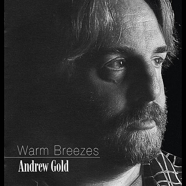 Cover image for Warm Breezes