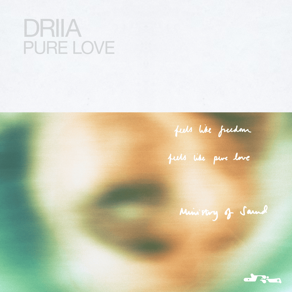 PURE LOVE by DRIIA
