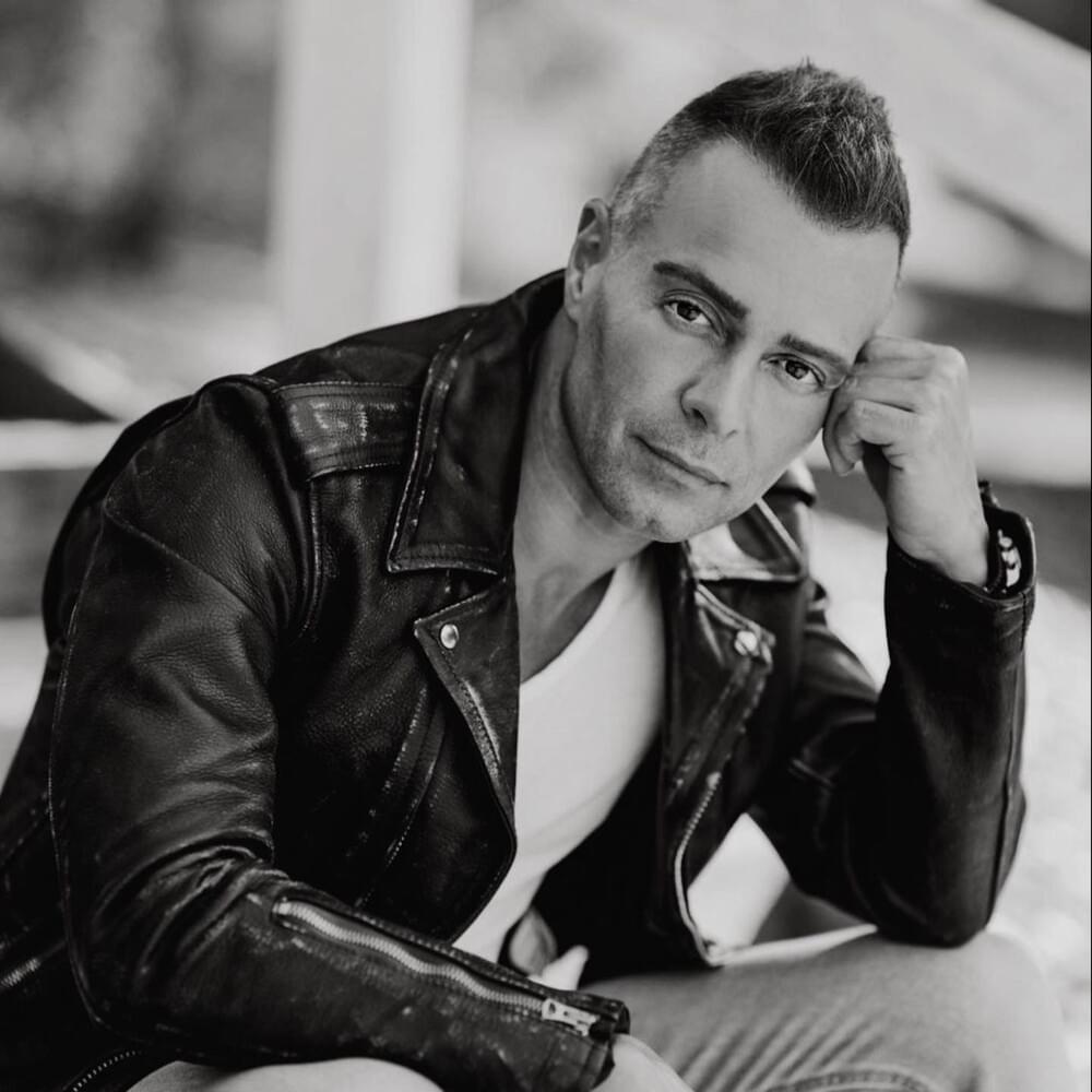 Joey Lawrence Profile Picture Photo of Joey Lawrence