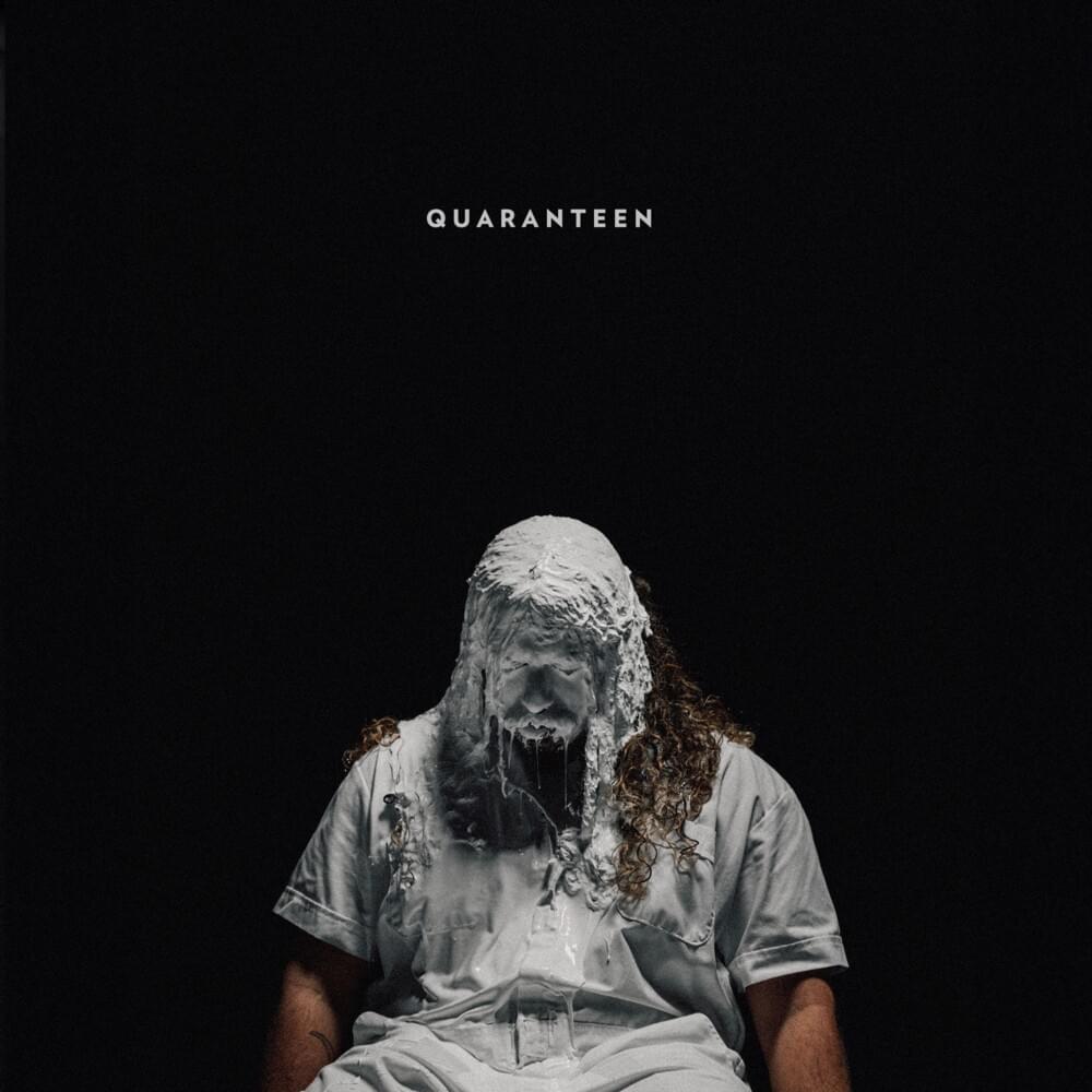 Quaranteen by Nané The Band