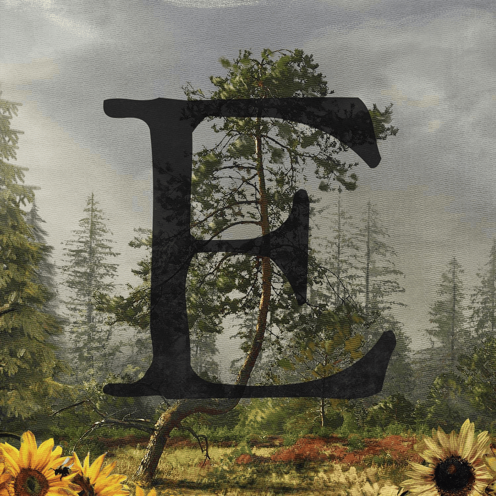 Album cover art for "Solace and Serenity" by The Acacia Strain