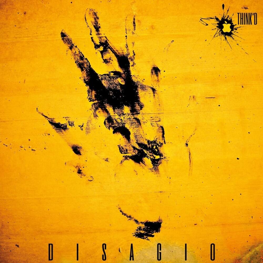 80. Mercurio by Think’d