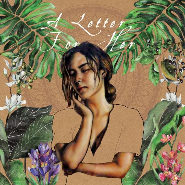 A Letter For Her by Rice Lucido