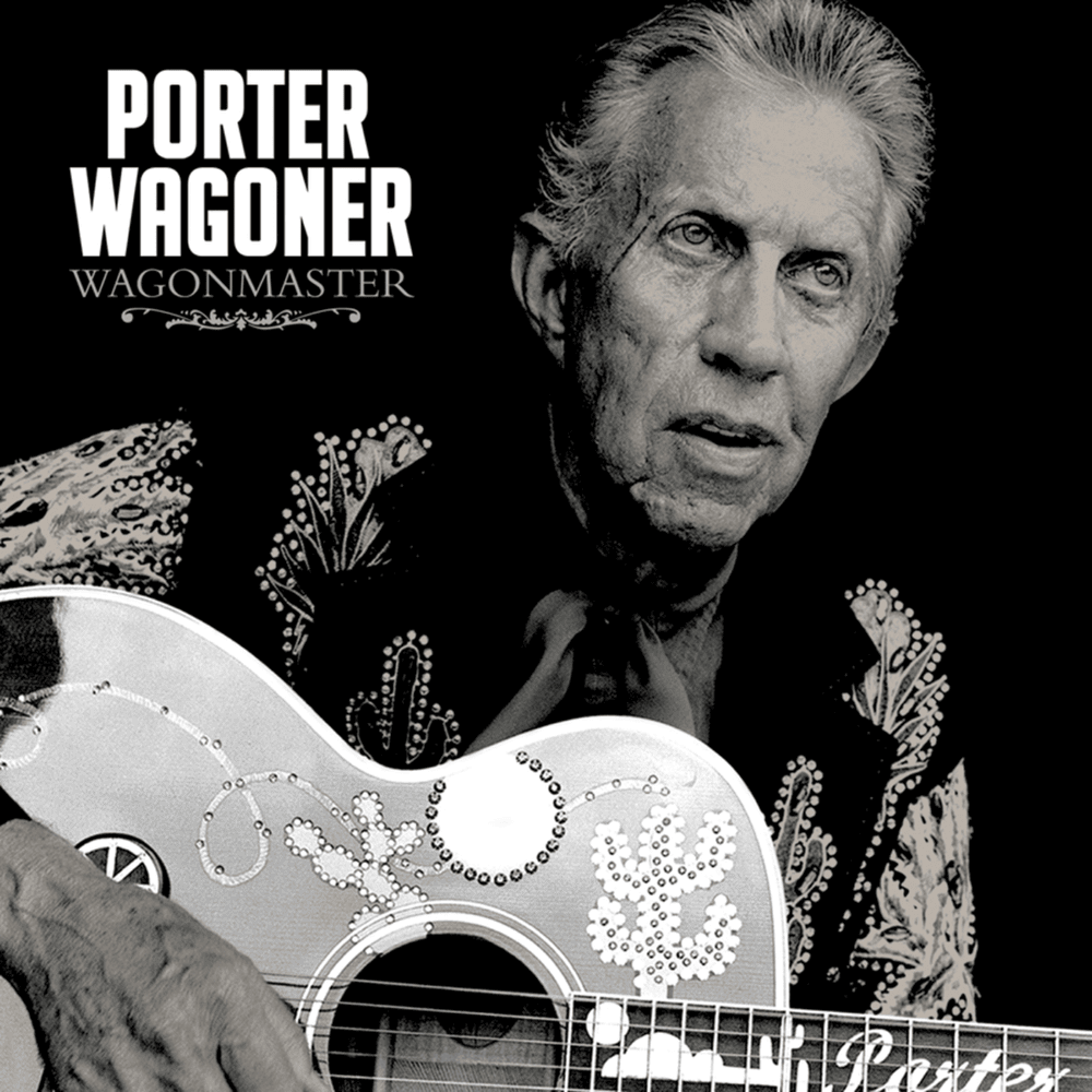 Cover image for Wagonmaster