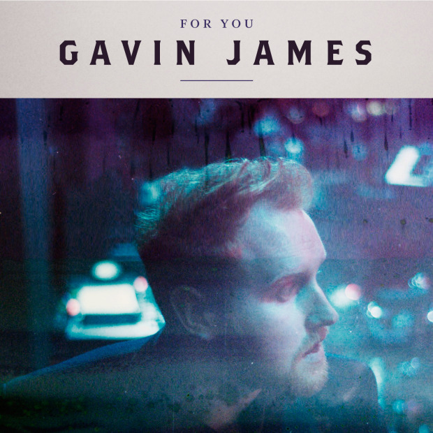 For You by Gavin James