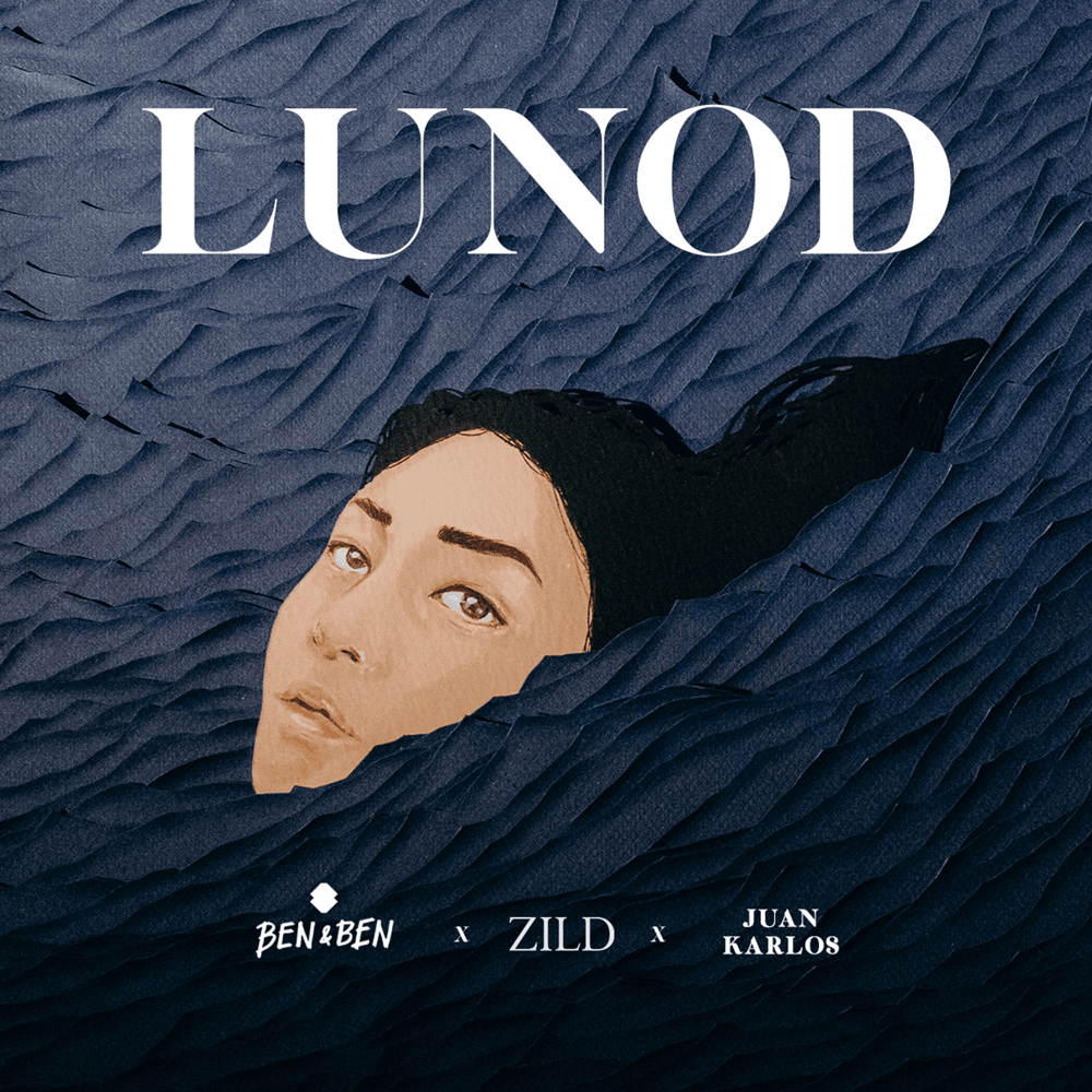 Cover image for Lunod