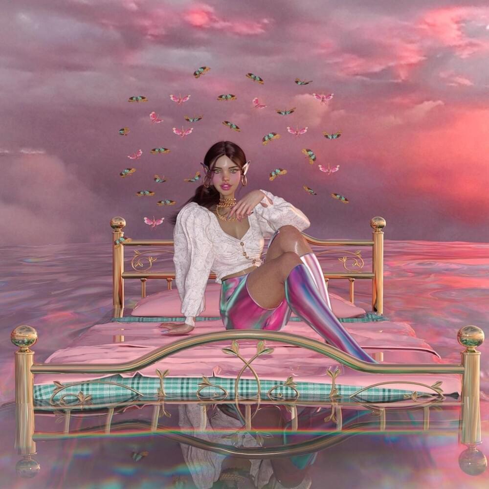 KUMBIA by LL (FRA)