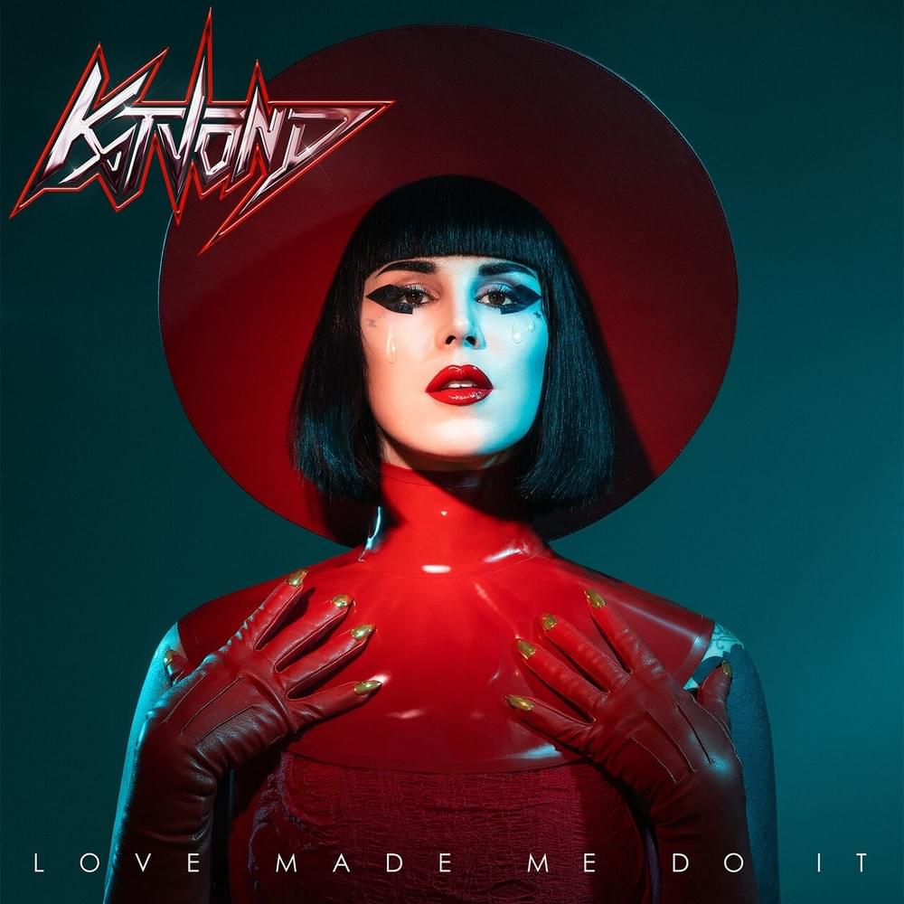 The Calling by Kat Von D