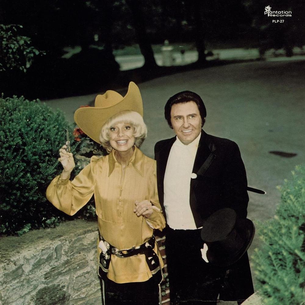 Tennessee by Carol Channing