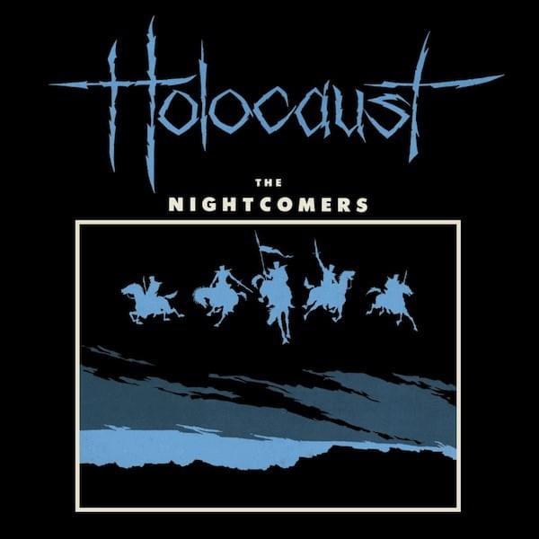 It Don’t Matter to Me by Holocaust (Band)