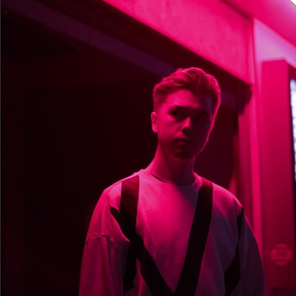 Photo of Jonth