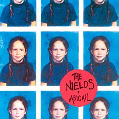 Album cover art for "Cowards" by The Nields