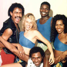 É o Tchan! profile picture - official artist image