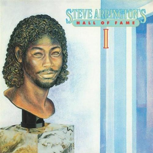 Weak at the Knees by Steve Arrington’s Hall of Fame