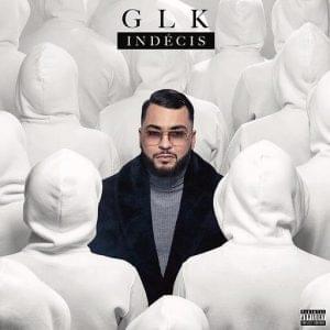Album cover art for "Bénéfice" by GLK