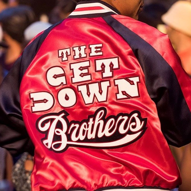 The Get Down Brothers Profile Picture Photo of The Get Down Brothers