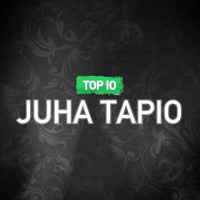Cover image for TOP 10