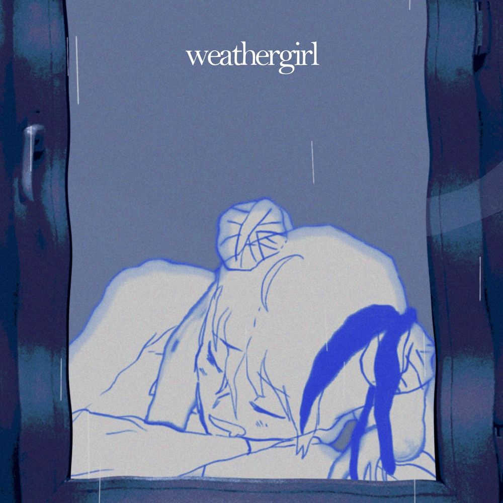 weathergirl by FLAVOR FOLEY