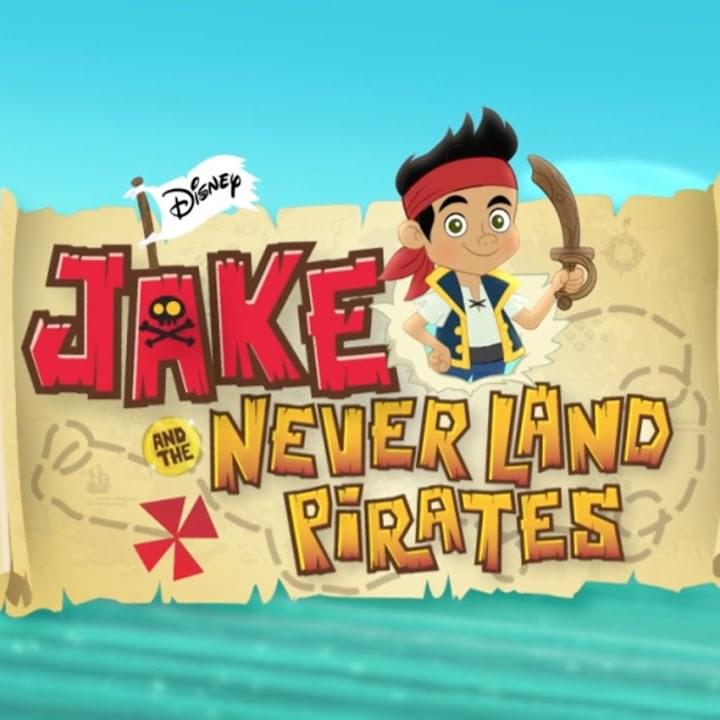 Photo of Jake and the Never Land Pirates