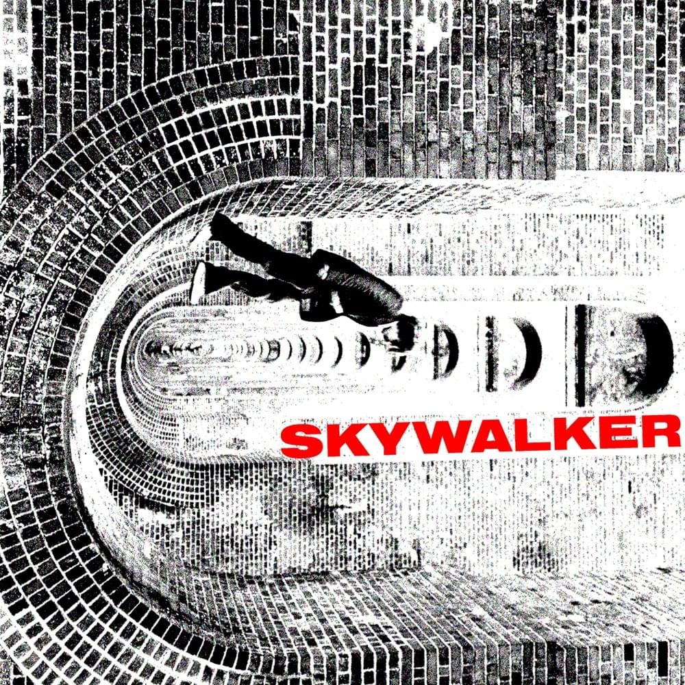 Skywalker by Oliver Malcolm