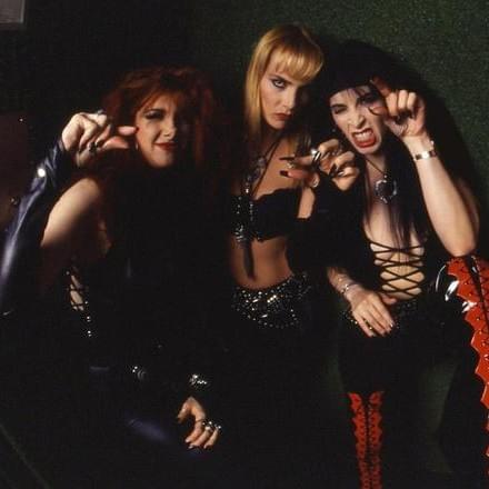 Photo of Cycle Sluts from Hell