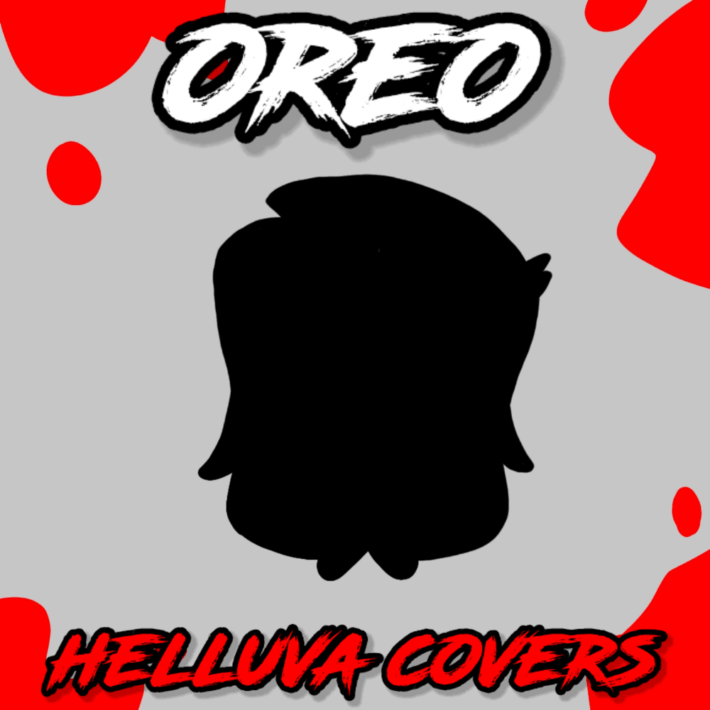 Cover image for Helluva Covers