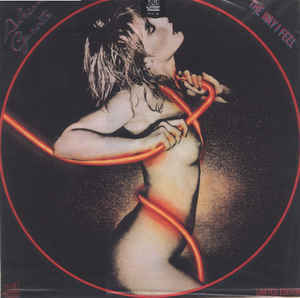 The Way I Feel by Adrian Gurvitz