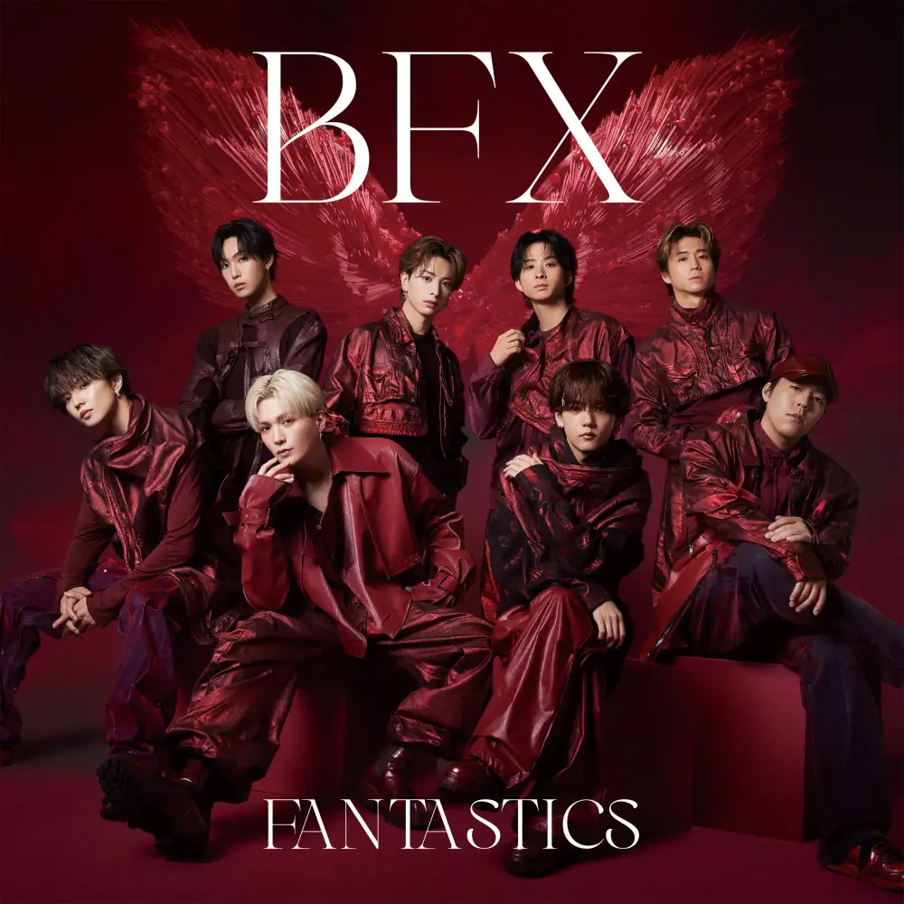 Cover image for BFX
