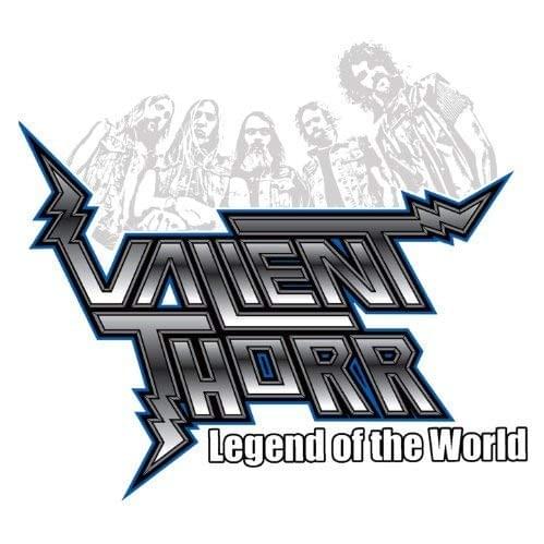 Heatseeker by Valient Thorr