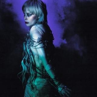 Alice Glass Profile Picture Photo of Alice Glass