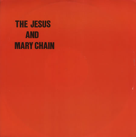Never Understand by The Jesus and Mary Chain