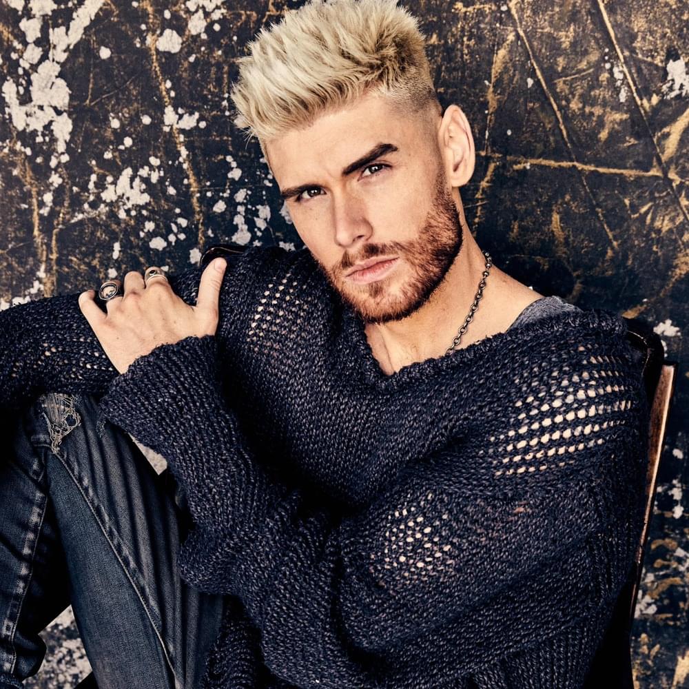 Cover image for Colton Dixon