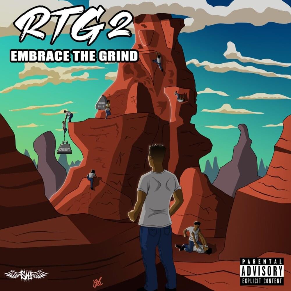 Boss by Joe Grind
