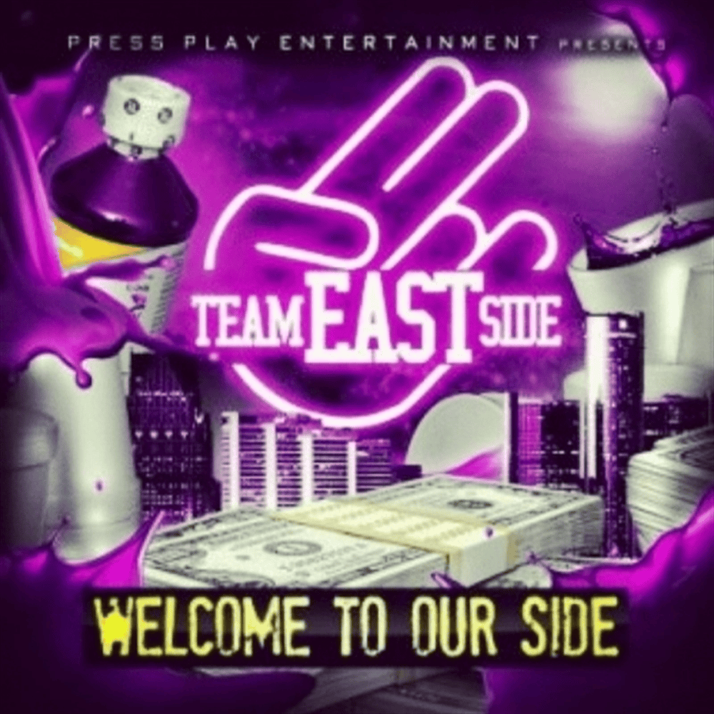 Needy Bitch by Team Eastside