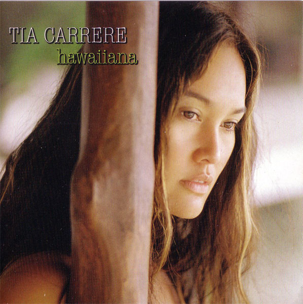 Aloha ’oe by Tia Carrere